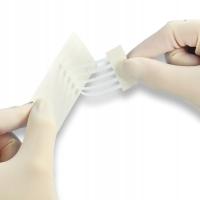 PASKI DO ZAMYKANIA RAN NOBAMED RUDASTRIP 6 sztuk - 6 mm x 38 mm