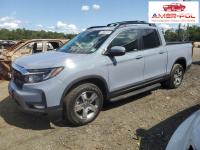 Honda Ridgeline 2024, 3.5L, 4x4, RTL, od ubezp...