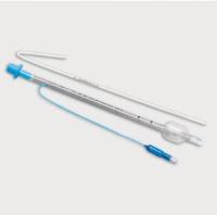 Rurka intubacyjna z mankietem, zbrojona, rozmiar 5,0mm