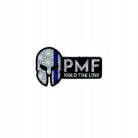 PMF-горизонтальный патч 