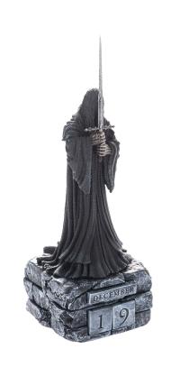 Kalendarz wieczny na biurko The Lord Of The Rings na 2025r Markowy Prezent