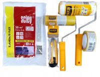 набор инструментов для обоев