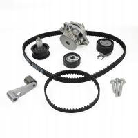Комплект ремня ГРМ с водяным насосом 1.4 16v VW Golf 4 5 Skoda Fabia 6y Seat