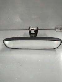 VW CADDY 2K7 V 21- LUSTERKO WSTECZNE WEWNĘTRZNE 4M0857511P 4PK CZARNE