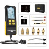 Tester ciśnienia sprężania Autool cyfrowy manometr 0-426,6 psi 0-29,4 bar