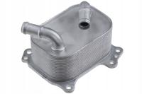 Chłodnica oleju, olej silnikowy NTY CCL-VW-066