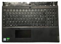 Корпус palmrest клавиатура для Lenovo Легион 5 Y540-15irh Y540 белый светодиод