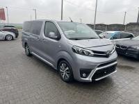 Toyota Proace Verso Verso ProAce Automat 8 osobowy