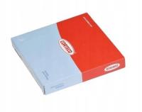 SIMMERING 28X38X7 CIŚNIENIOWY