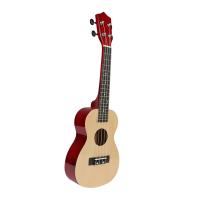 calowa gitara Ukulele Zabawka dla przedszkolaków Nauka rozwojowa Przenośne