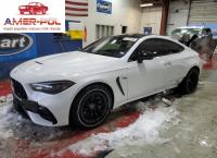 Mercedes-Benz CLE AMG 4Matic 2024 3.0l 3.0 Benzyna 443KM