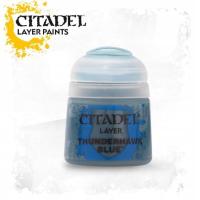 Citadel Layer Thunderhawk Blue