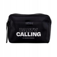 Gabriella Salvete Party Calling Cosmetic Bag 1 szt dla kobiet Kosmetyczki