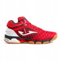 Buty do siatkówki męskie Joma V.Blok red/black 42.5 EU