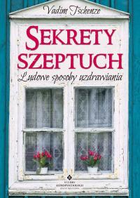 Sekrety szeptuch / SKLEP WYDAWNICTWA