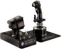 Джойстик и проводная дроссельная заслонка Thrustmaster Hotas Warthog для ПК