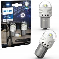 Светодиодные лампы PHILIPS Ultinon Pro3100 P21W 6000K