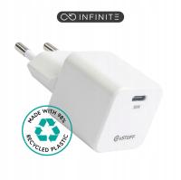 ESTUFF INFINITE USB-C Charger EU PD