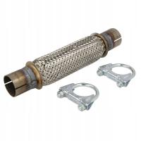 Jmj 40x200s глушитель вибрации выхлопной системы