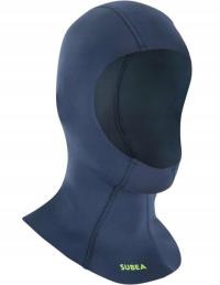 KAPTUR NURKOWY NEOPRENOWY DO NURKOWANIA 2mm L/XL