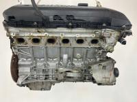 BMW 530i E60 2004 Silnik M54B30A 3.0i M54 M54B30 330i X5 E53