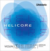 D'Addario Helicore H311W 4/4 rdzeń stalowy owijka