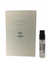 CHANEL No 5 L'eau 1,5ml atomizer