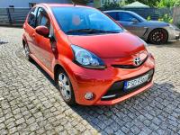 Toyota Aygo 1.0i 2012 998cm3 153675km