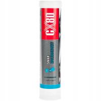 Smar grafitowy przeciwzatarciowy kartusz CX80 400 ml