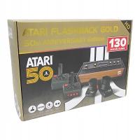 J9015 Atari Flashback Gold Konsola do grania