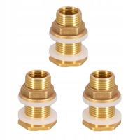 3 Solid Tank Connector Garden fittings