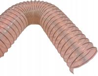 Труба spiro пеллетная горелка fi60 KIPI DEFRO PELLAS 50 см