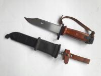 Штык 6х4 Калашников АК 47 Польша-совместимые номера