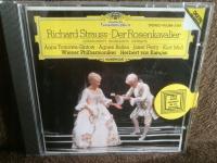 Richard Strauss Der Rosenkavalier [DG]