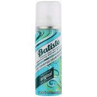 Suchy szampon Batiste Original 50 ml