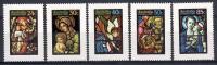 Australia 1984 Mi 895-899 Czyste **