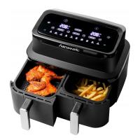 Frytkownica beztłuszczowa Hanseatic haf212600d 2600 W 9 l