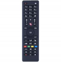 PILOT DO TELEFUNKEN HYUNDAI FINLUX RC4875 RC4870