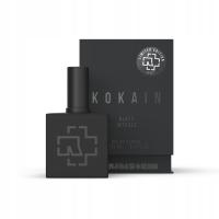 Rammstein KOKAIN BLACK INTENSE 100 ml EDP LIMITED