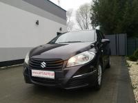 Suzuki SX4 S-Cross 1.6 D 120KM # Klima # Tempomat