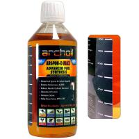 Archoil AR6900-D MAX Diesel, смазывает, очищает впрыски DPF KAT VTG, Cetane 4