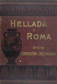 Hellada I Roma życie Greków i Rzymian