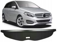Новая шторка багажника MERCEDES B Class W246