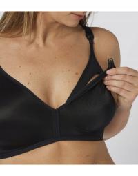 Biustonosz do karmienia Triumph Mamabel Comfort N 75B