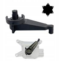 Комплект для ремонта отопителя 7l0907511al Amarok Transporter Touareg Cayenne