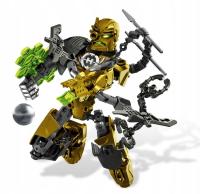 LEGO Hero Factory: 6202 - Rocka