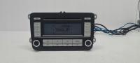 Radio samochodowe Volkswagen OE RCD300 2-DIN