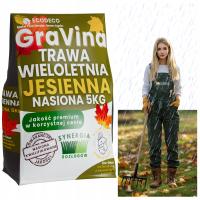 Универсальная трава семена устойчивы к вытаптыванию Самоуплотняющийся 5 кг газон