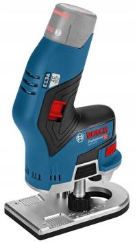 Фрезерный станок Bosch Professional GKF 12V-8