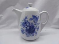 DZBANEK PORCELANA BELGIJSKA DE BAUDOUR 1-3574